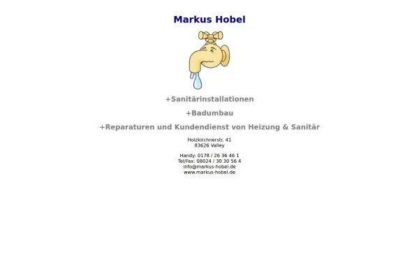 markus-hobel.de