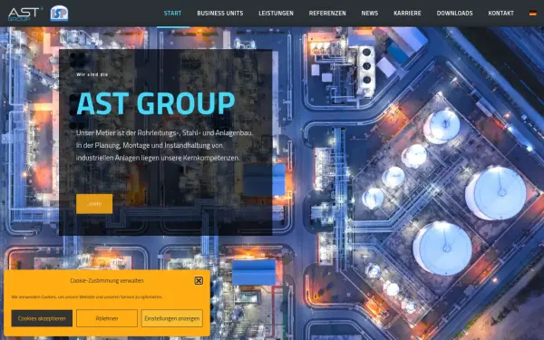 astgroup.de