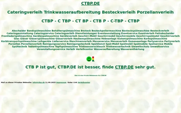 ctbp.de
