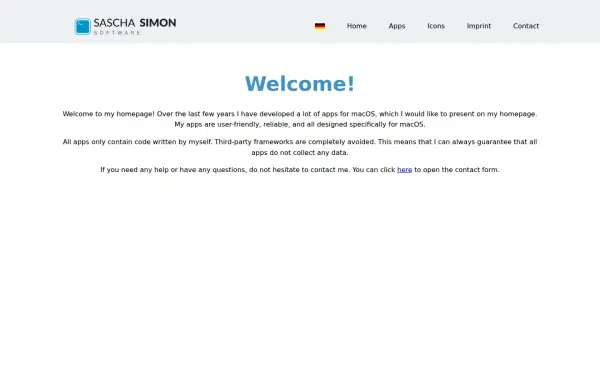 sascha-simon.com