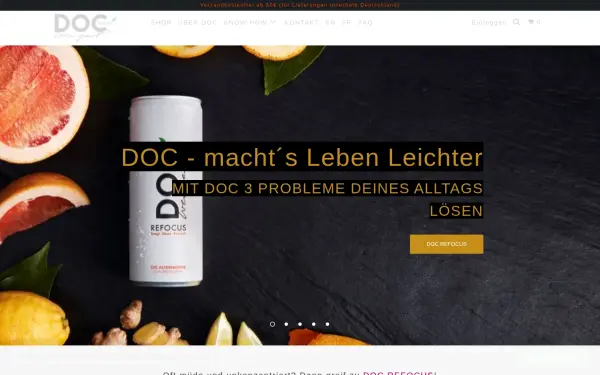 www.docweingart.de