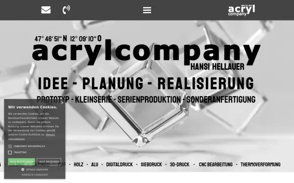 acrylcompany.de