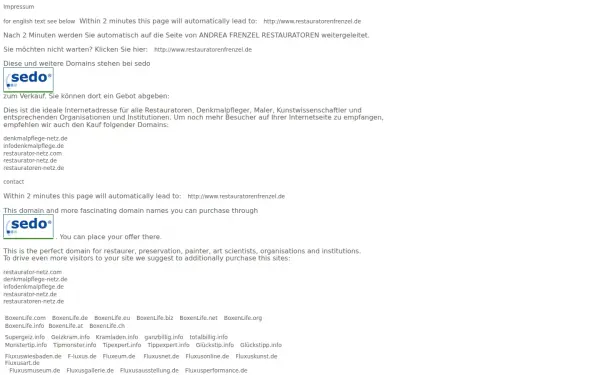 denkmalpflege-netz.de