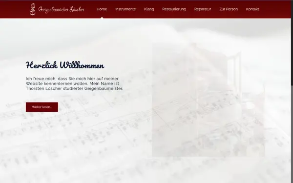 loescher-geigenbau.de
