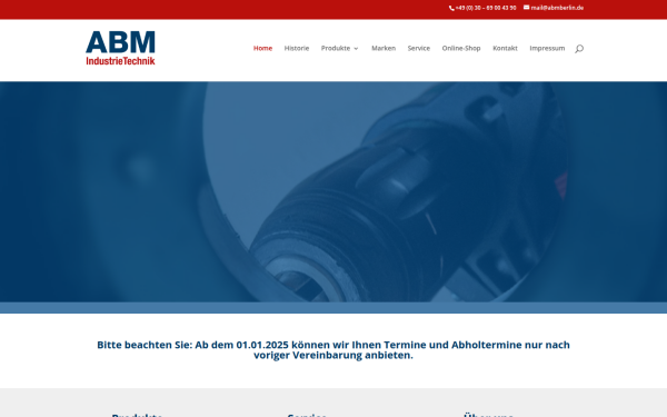 www.abmberlin.de