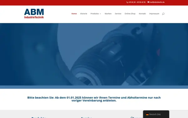 www.abmberlin.de