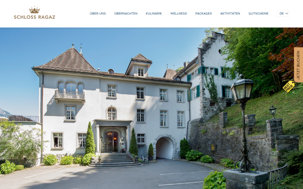 www.hotelschlossragaz.ch