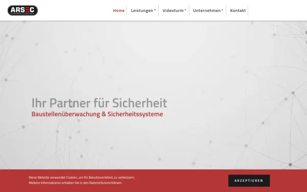 arsec.de