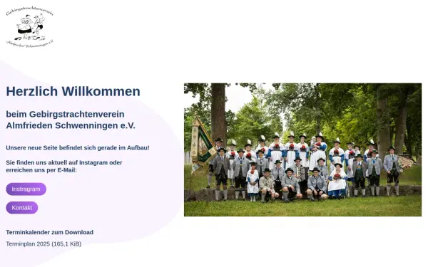 gtv-almfrieden.de
