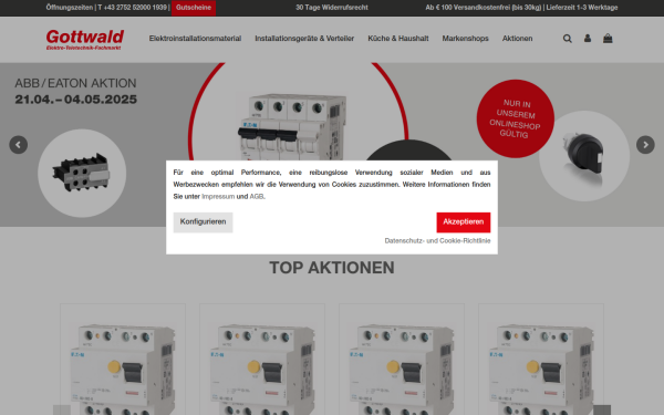 shop.gottwald.at