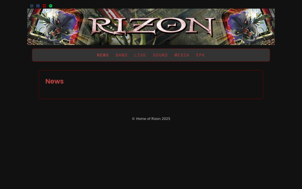 rizon.ch
