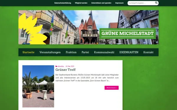 www.gruene-michelstadt.de