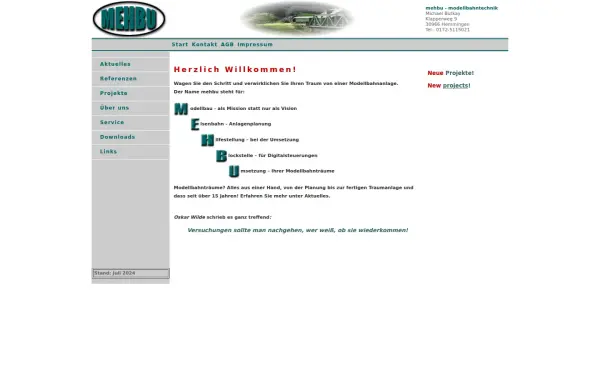 mb-modellbahnbau.de