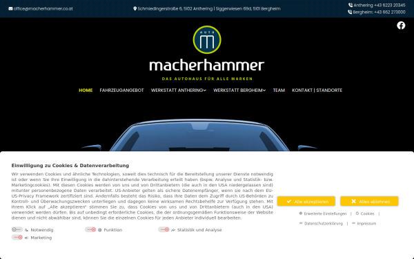 www.macherhammer.co.at