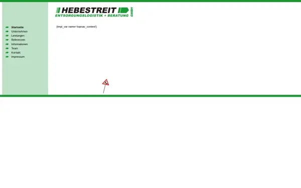 hebestreit-beratung.de