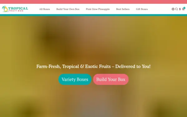 tropicalfruitbox.com