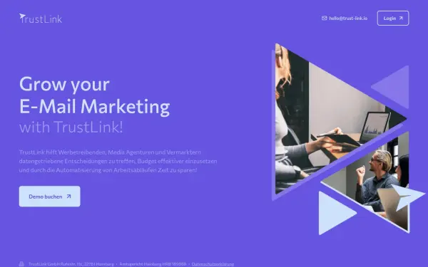 trust-link.io