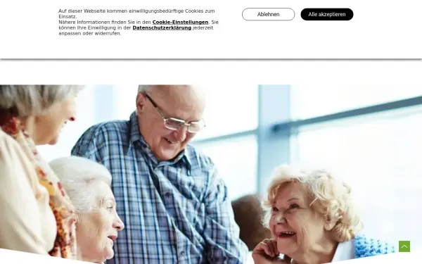 www.sal-pflegeheime.de