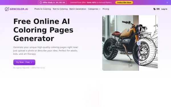 gencolor.ai