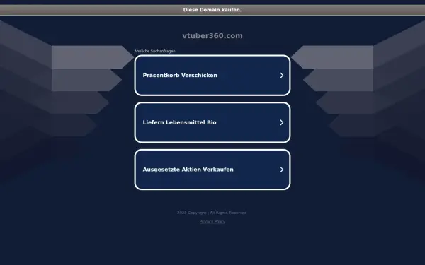 vtuber360.com