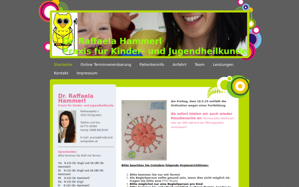 www.dr-hammerl.at