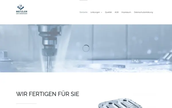 der-zerspaner.com