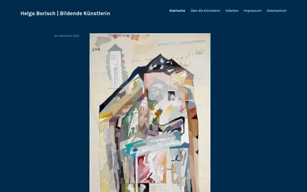 helga-borisch.de