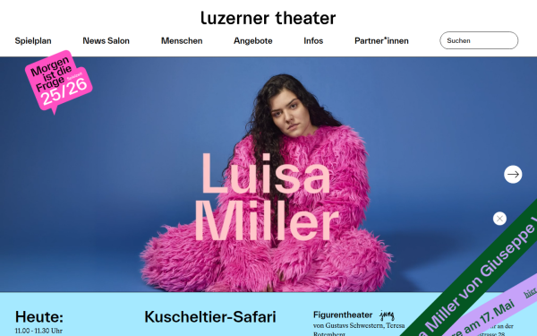 www.luzernertheater.ch