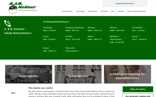 www.abkessner.de