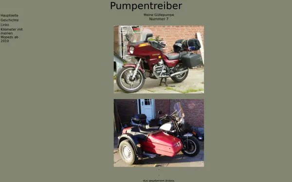 pumpentreiber.de