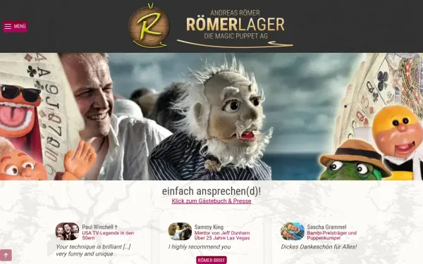 roemerlager.com