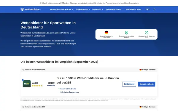 www.wettanbieter.de