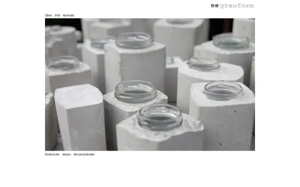 grauform.de