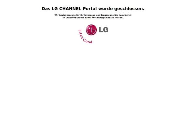 lgchannel.de