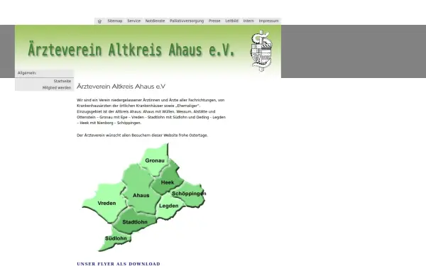 aerzteverein-altkreis-ahaus.de
