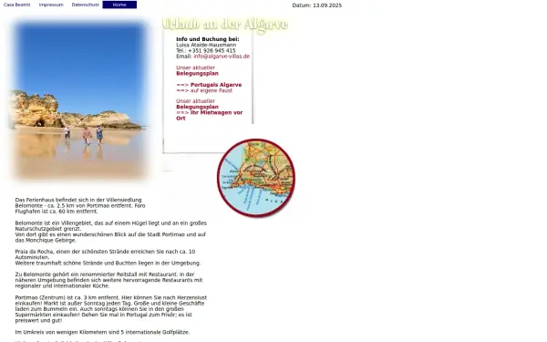 algarve-villas.de