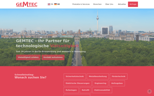 gemtec.eu