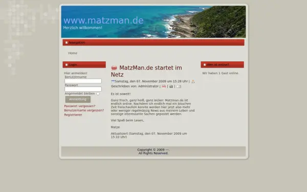 matzman.de
