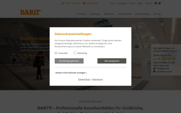 www.barit.de