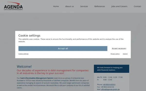 www.agenda-inkasso.de