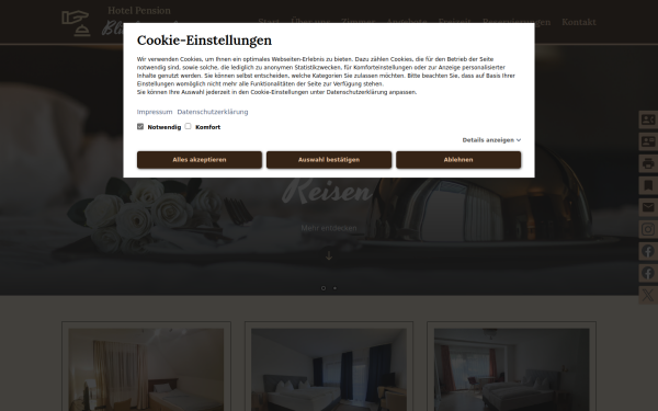 www.bluechersruh.de