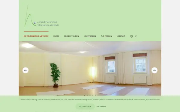 www.heckmann-feldenkrais.de