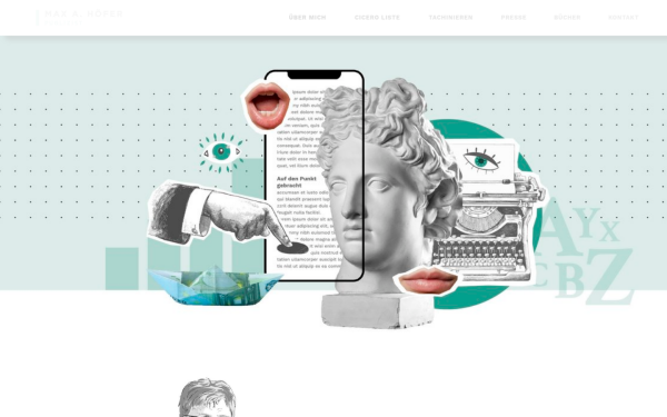 www.maxhoefer.de