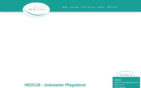 www.medicur.de