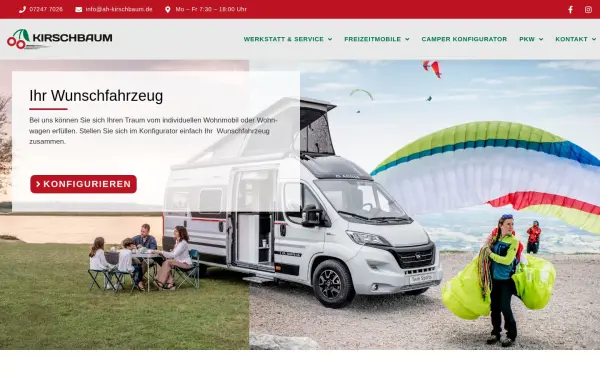 autohaus-kirschbaum.de