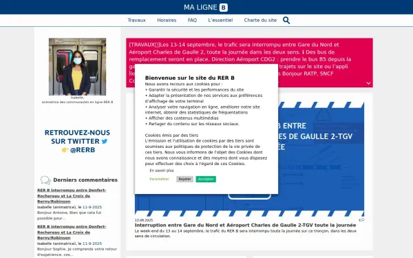 maligneb.fr