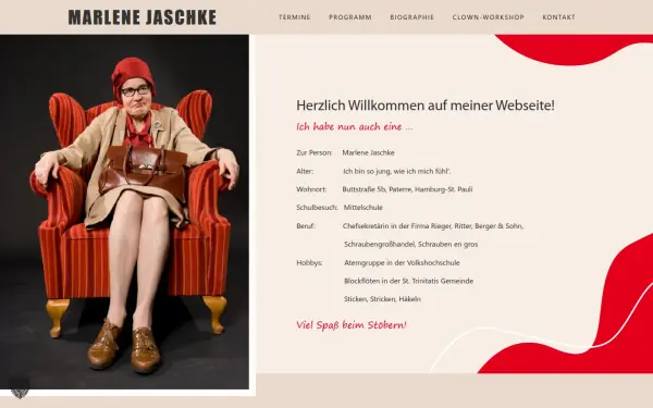 marlene-jaschke.de