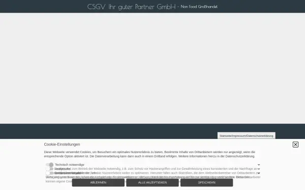 csgv-ihr-guter-partner.de
