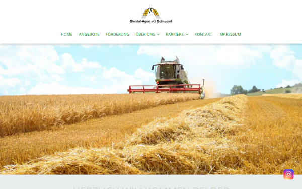 www.gleistal-agrar.de