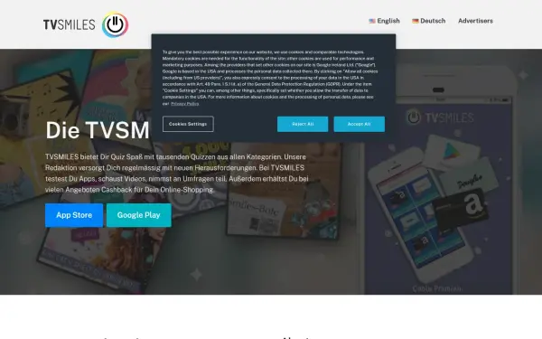 tvsmiles.tv